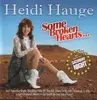 CD - Heidi Hauge - Some Broken Hearts...