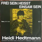 Heidi Hedtmann