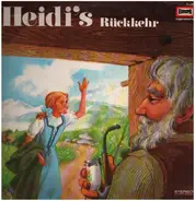 Heidi - Heidi's Rückkehr