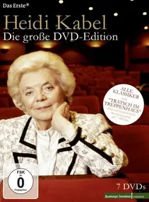 heidi kabel - Heidi Kabel -  Die große DVD-Edition