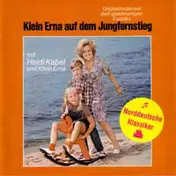 heidi kabel - Klein Erna Auf Dem Jungfernstieg