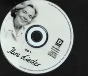 CD - Heidi Kabel - Ihre Lieder und Ihre Zeit