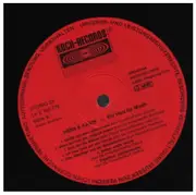 LP - Heidi & Karin - Ein Herz für Musik