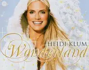 Heidi Klum - Wonderland (enhanced)