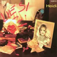 Heidi - Lies!