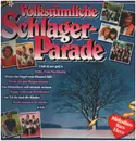 LP - Heidi & Martina, Dieter und Dino, Bernd Simon a.o. - Volkstümliche Schlagerparade 4/90
