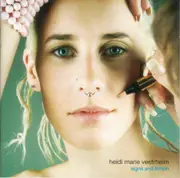 CD - Heidi Marie Vestrheim - Signs And Fiction