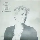 CD - Heidi Marie Vestrheim - Black Forest - Cardboard Sleeve