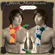 LP - Heidi Mortenson - Don't Lonely Me