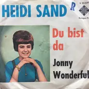 Heidi Sand - Du Bist Da