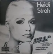 Heidi Stroh - Keinen Helden, Keinen Hero
