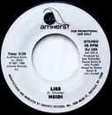 7inch Vinyl Single - Heidi - Lies! - Promo