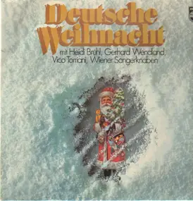 Heidi Brühl - Deutsche Weihnacht