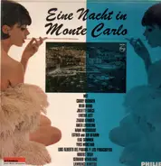 Heidi Brühl, Juliette Gréco, Yves Montand... - Eine Nacht in Monte Carlo