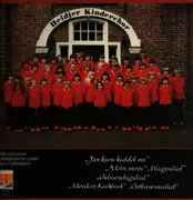 LP - Heidjer Kinderchor Weener - Alte und Neue Plattdeutsche Lieder aus Ostfriesland