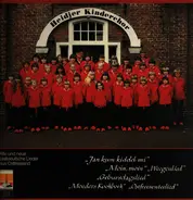 Heidjer Kinderchor Weener - Alte und Neue Plattdeutsche Lieder aus Ostfriesland