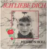 LP - Heidrun Holl - Ich Liebe Dich!