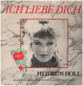 Heidrun Holl