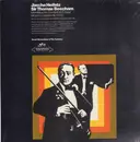LP - Heifetz /  Beechman - Mendelssohn: Concerto E minor / Mozart Concerto No. 4