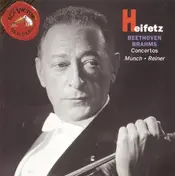 Heifetz - Heifetz-Collection Vol. 11