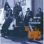 Dave Mason / Kan Garito / a. o. - Music from the TVShow The Heights
