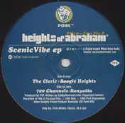 Heights of Abraham - Scenic Vibe EP