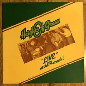 Heights of Grass - Live At The Flatrock