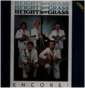 Heights of Grass