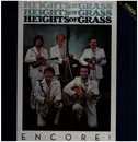 LP - Heights Of Grass - Encore!