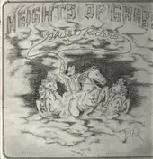 Heights of Grass - Ghost Riders