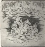 Heights of Grass - Ghost Riders