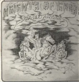 Heights of Grass - Ghost Riders