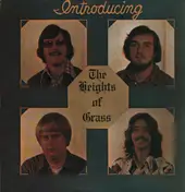 Heights of Grass - Introducing The Heights Of Grass