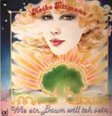 LP - Heike Tittmann - Wie Ein Baum Will Ich Sein...