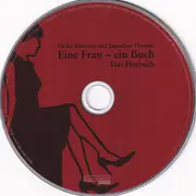 CD - Heike Blümner Und Jaqueline Thomae Gelesen Von Esther Schweins , Ina Müller Und Annette Frier - Eine Frau - Ein Buch. Das Hörbuch. - Digipak