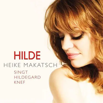 Heike Makatsch / Dan Stevens a.o. - Hilde