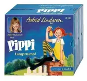 Heike Makatsch - Pippi Langstrumpf
