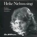 7inch Vinyl Single - Heike Niehuss - The House Of The Rising Sun / Greensleeves - No cover