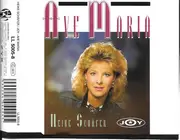 CD Single - Heike Schäfer / Joy - Ave Maria