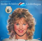 LP - Heike Schäfer - Liederbogen