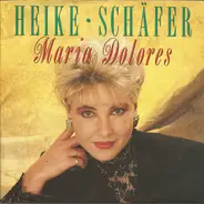 Heike Schäfer - Maria Dolores / Die ersten Blumen blühen im Schnee