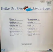 Heike Schäfer - Liederbogen