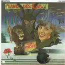 7inch Vinyl Single - Heike Strobel - Im Land Des Oz