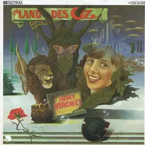 Heike Strobel - Im Land Des Oz