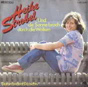 Heike Strobel - Und Die Sonne Brach Durch Die Wolken