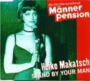 CD Single - Heike Makatsch - Stand By Your Man
