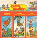 LP - Heikedine Körting - Käptn Knaller (1)