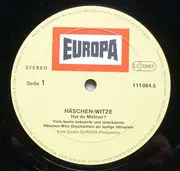 LP - Heikedine Körting - Häschen-Witze - Hat Du Möhren?