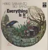 LP - Heikki Sarmanto Big Band Featuring Taru Valjakka - Everything Is It