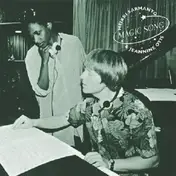Heikki Sarmanto - Magic Song